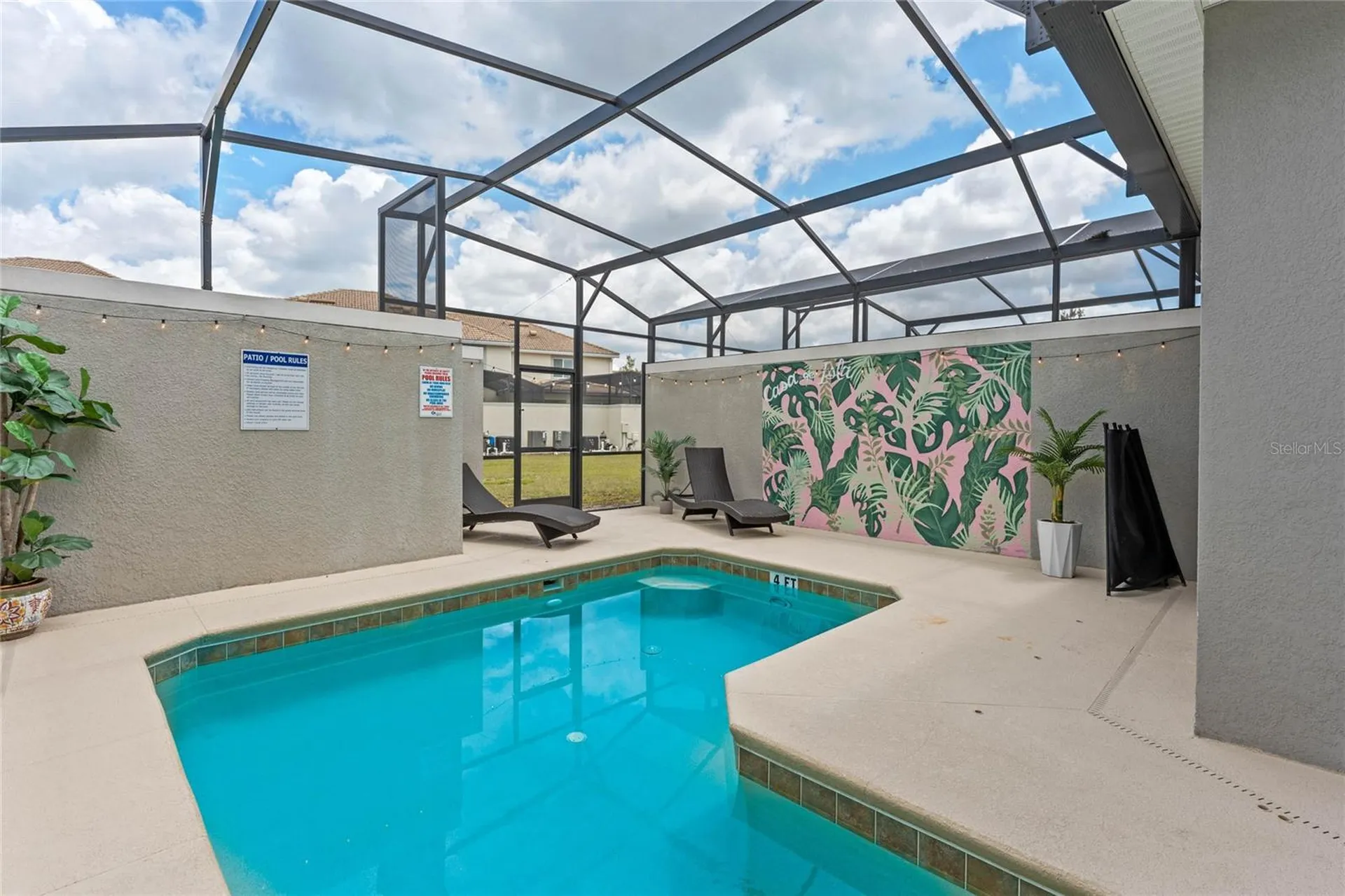 4840 Romeo Circle Kissimmee FL 34746
