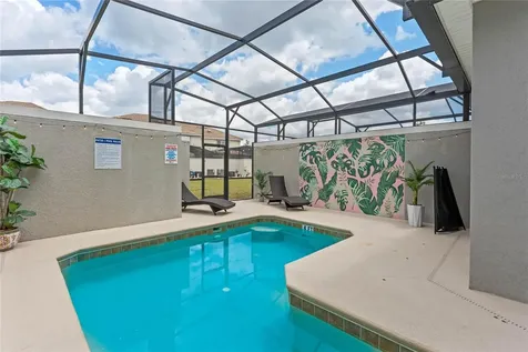 4840 Romeo Circle Kissimmee FL 34746