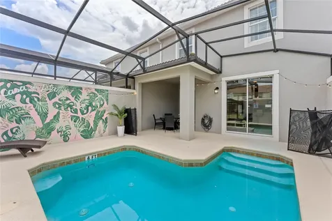 4840 Romeo Circle Kissimmee FL 34746