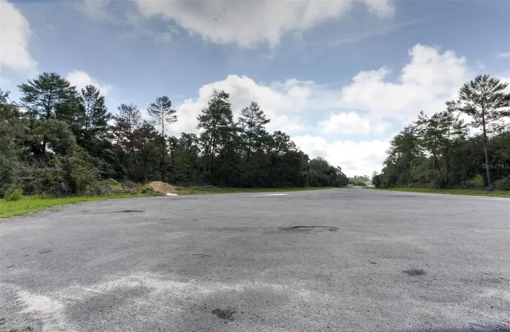 Tbd SW 32nd Circle Ocala FL 34473