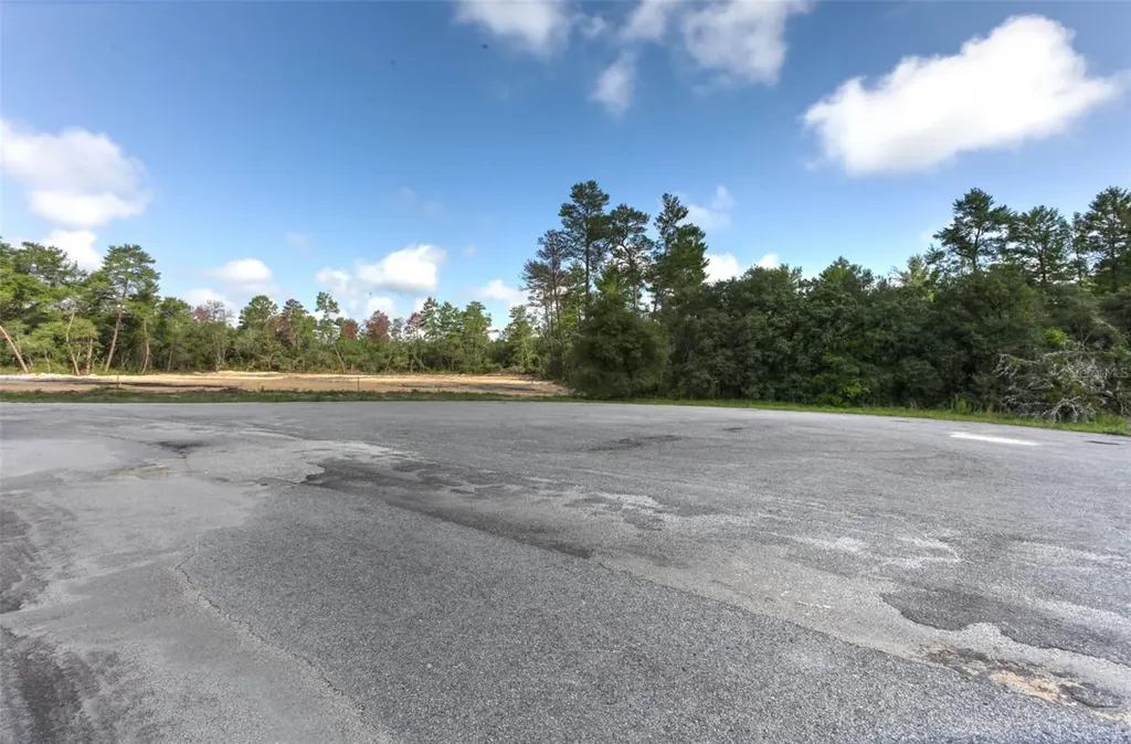Tbd SW 32nd Circle Ocala FL 34473