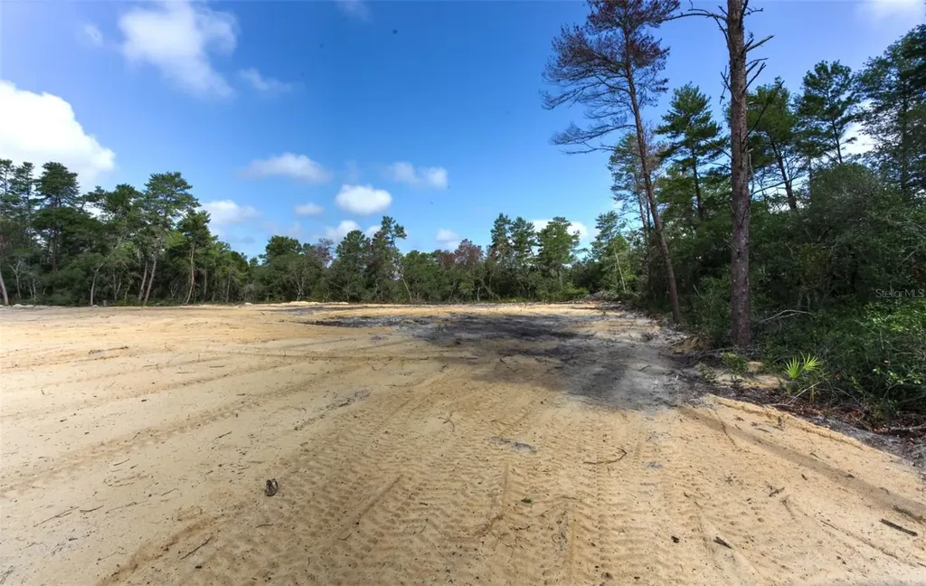 Tbd SW 32nd Circle Ocala FL 34473