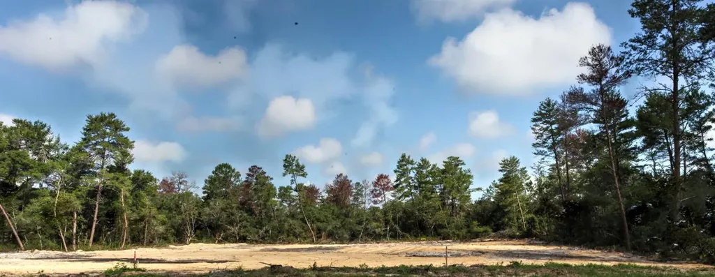 Tbd SW 32nd Circle Ocala FL 34473