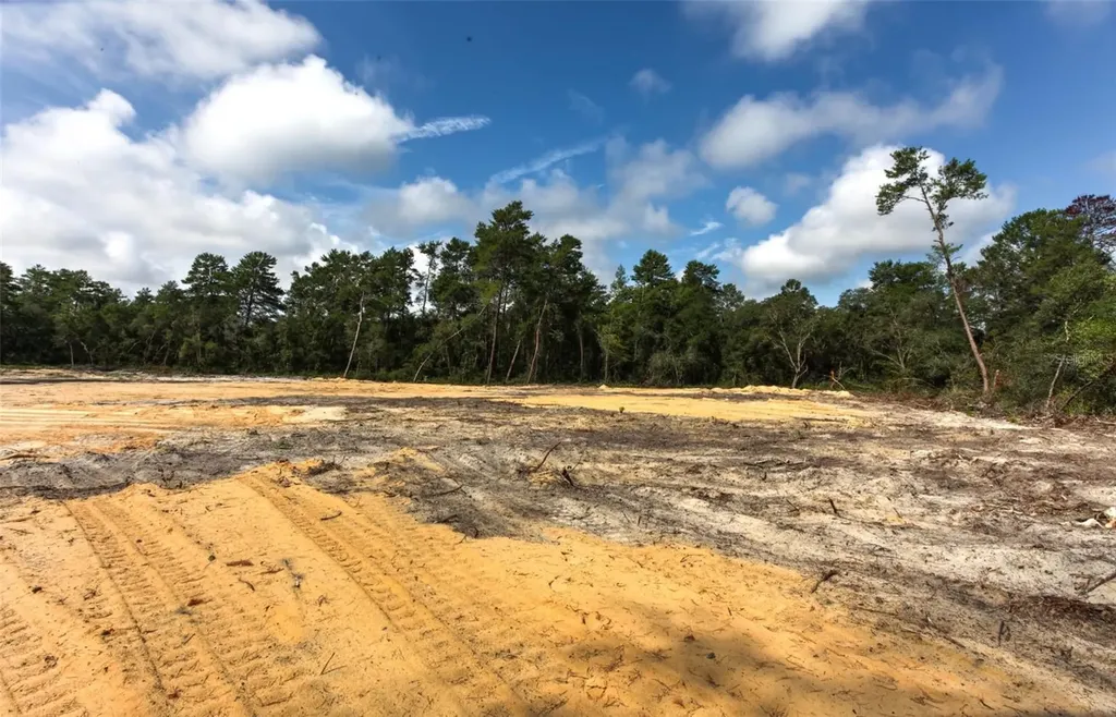 Tbd SW 32nd Circle Ocala FL 34473