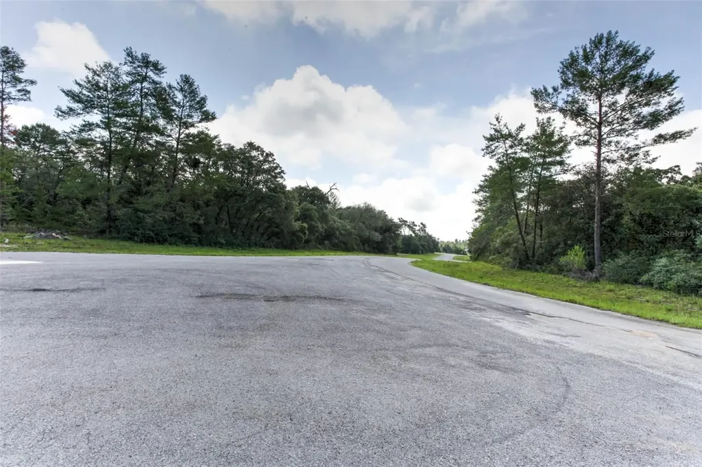 Tbd SW 32nd Circle Ocala FL 34473