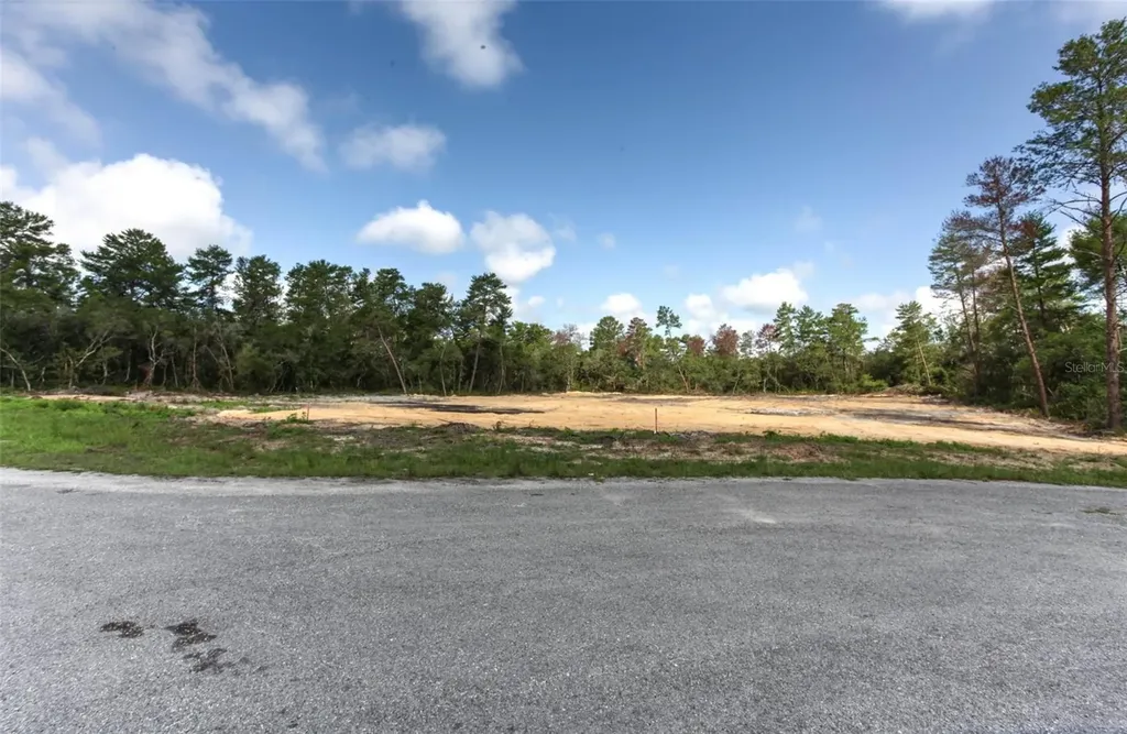 Tbd SW 32nd Circle Ocala FL 34473