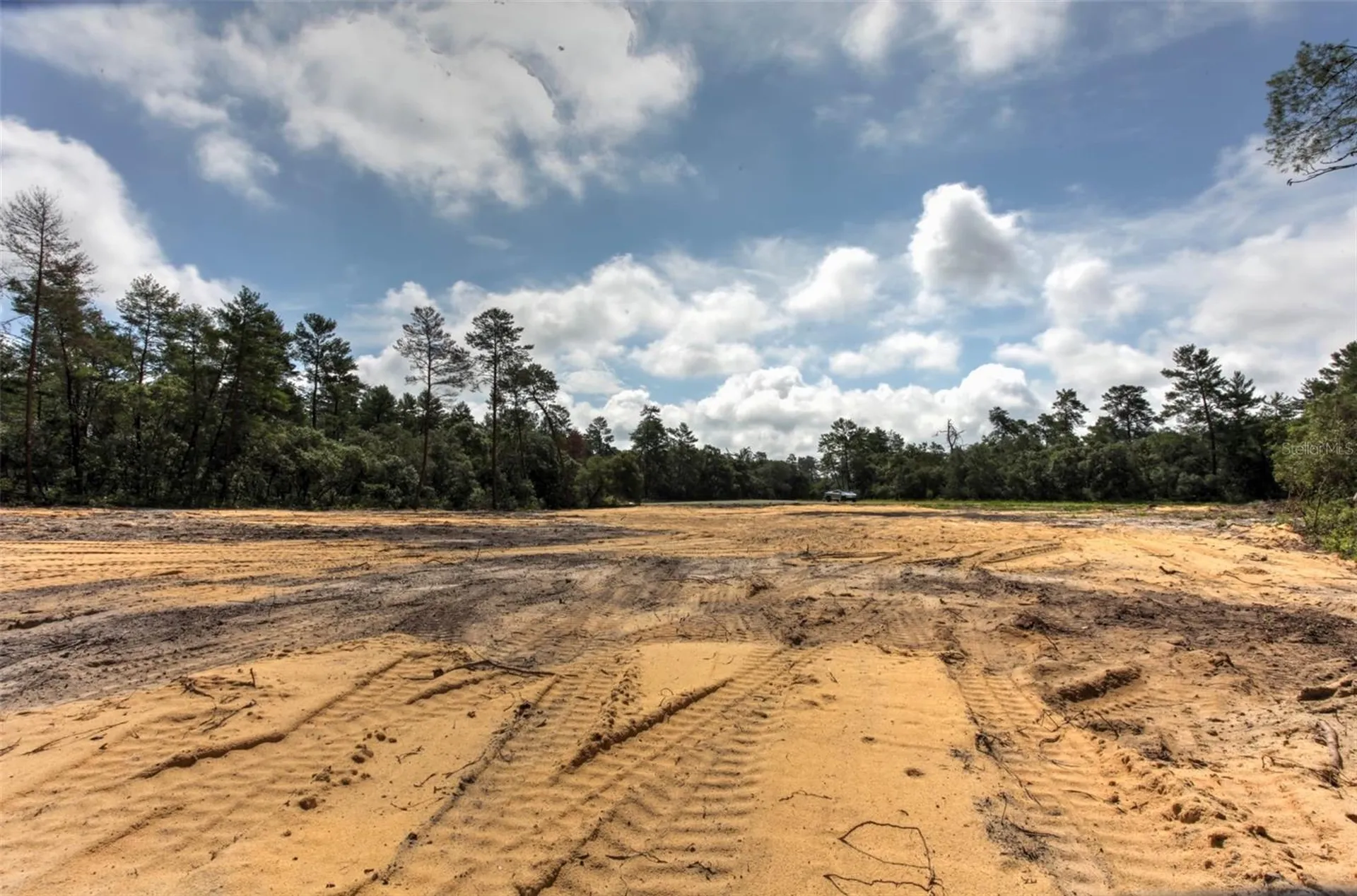 Tbd SW 32nd Circle Ocala FL 34473