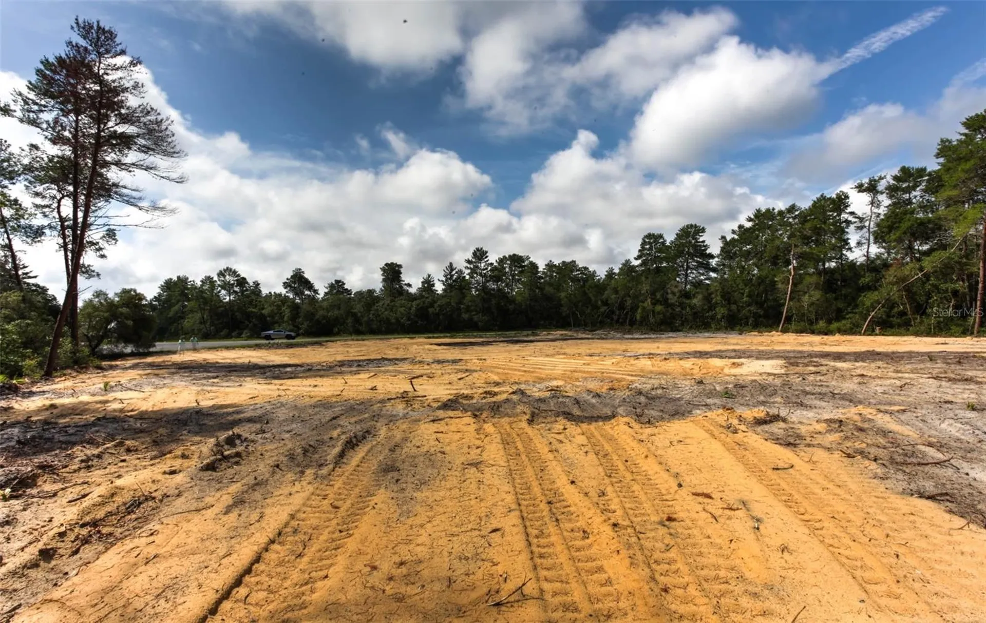 Tbd SW 32nd Circle Ocala FL 34473
