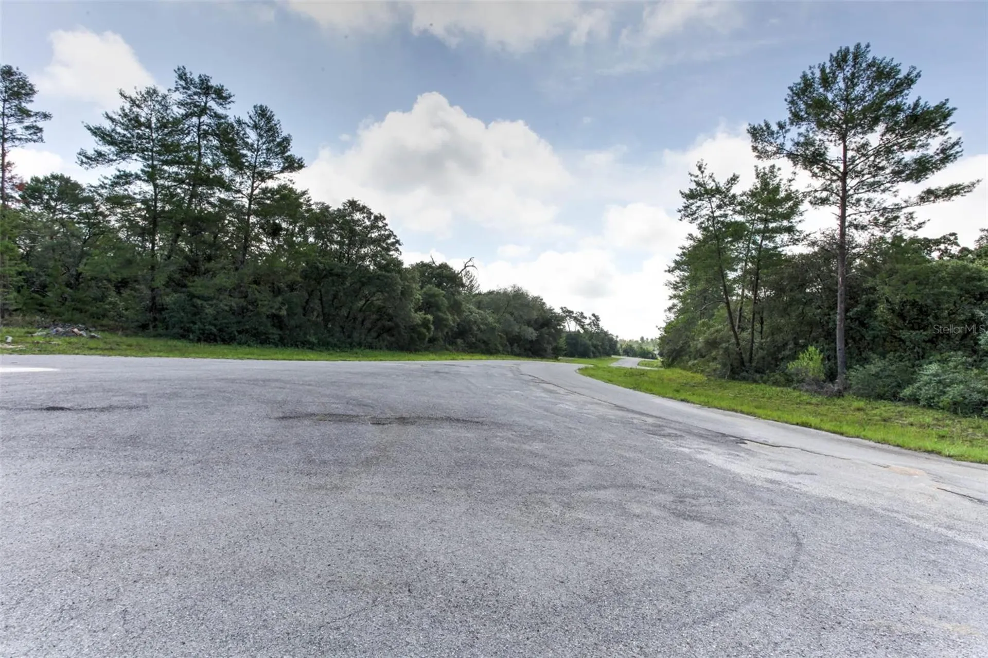 Tbd SW 32nd Circle Ocala FL 34473