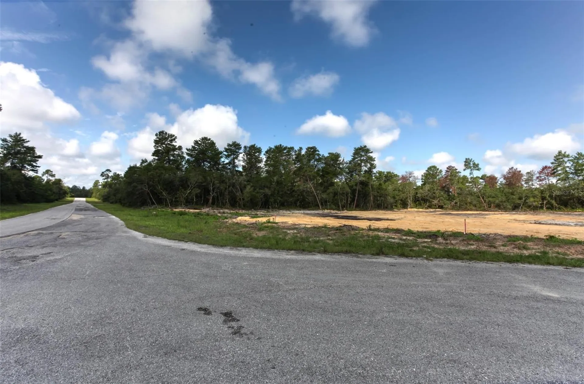 Tbd SW 32nd Circle Ocala FL 34473