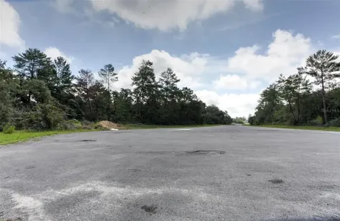 Tbd SW 32nd Circle Ocala FL 34473