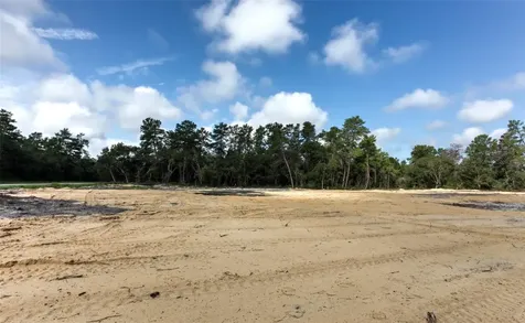 Tbd SW 32nd Circle Ocala FL 34473