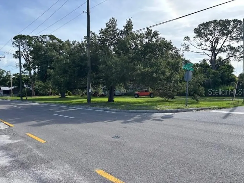 Swift Road Sarasota FL 34231
