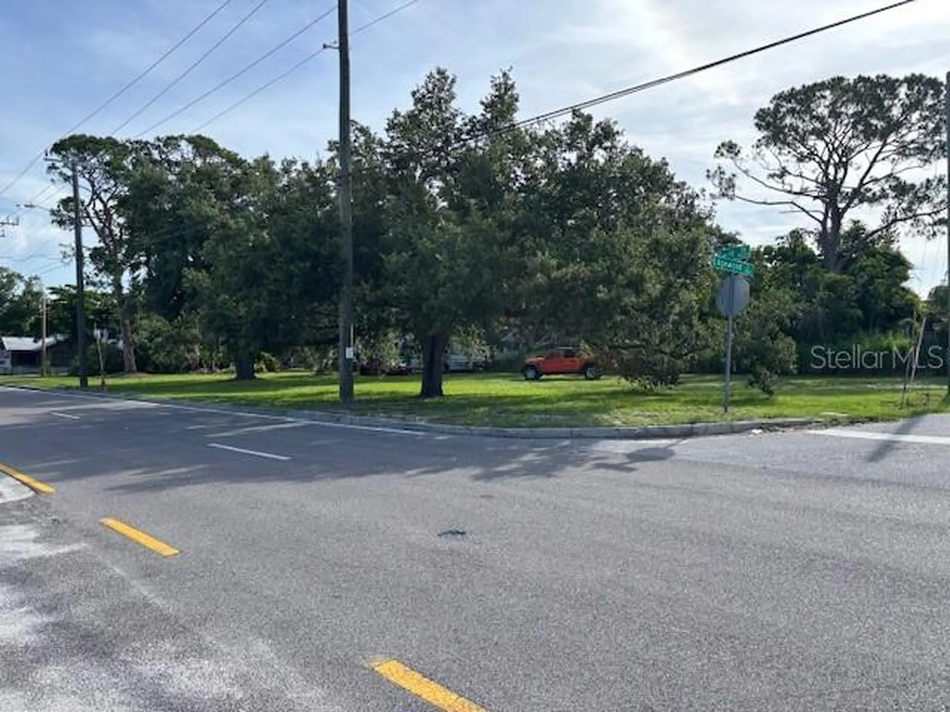 Swift Road Sarasota FL 34231