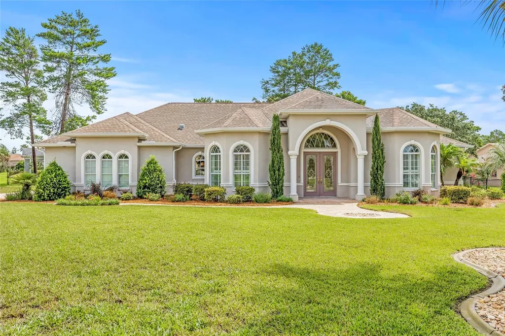 10096 Southern Breeze Court Weeki Wachee FL 34613
