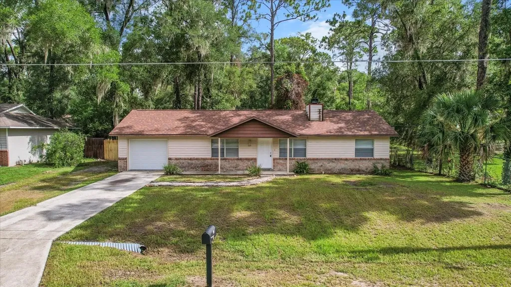 609 NE 27th Street Ocala FL 34470