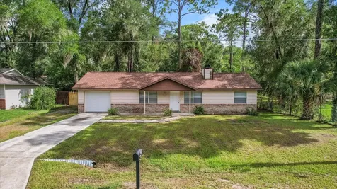 609 NE 27th Street Ocala FL 34470
