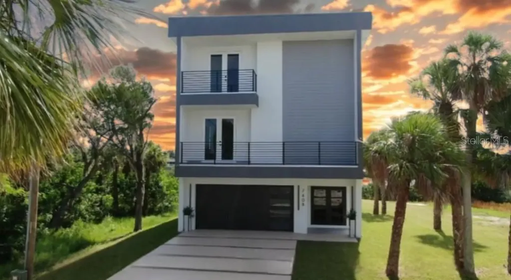 7609 Deedra Circle Port Richey FL 34668