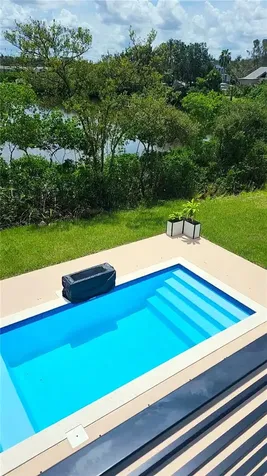 7609 Deedra Circle Port Richey FL 34668