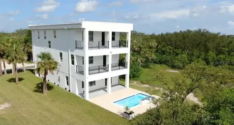 7609 Deedra Circle Port Richey FL 34668