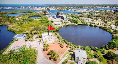 7609 Deedra Circle Port Richey FL 34668