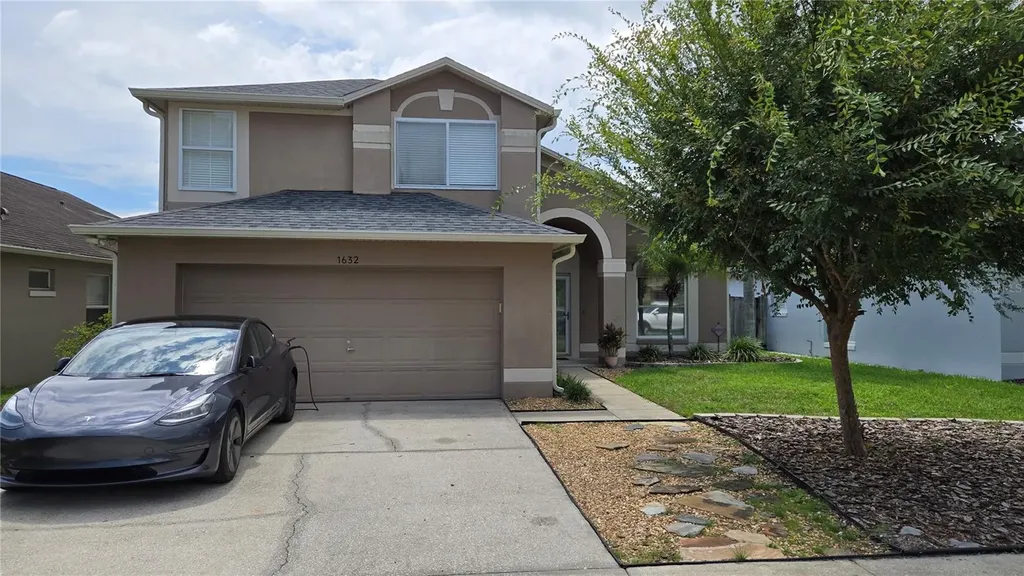 1632 Slash Pine Place Oviedo FL 32765