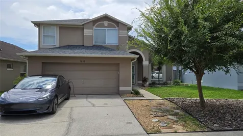 1632 Slash Pine Place Oviedo FL 32765