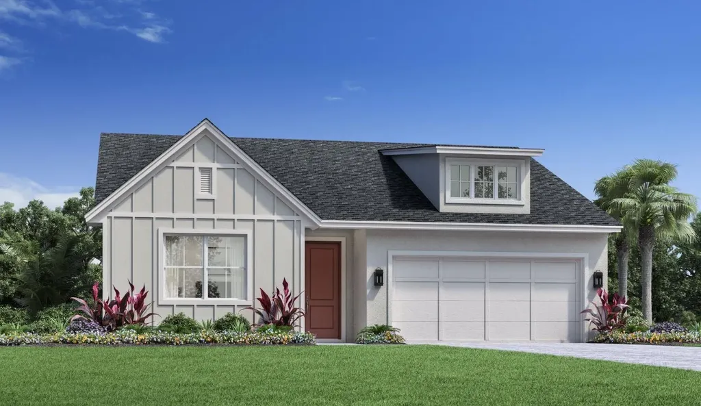 1873 Stonecliff Drive Apopka FL 32703