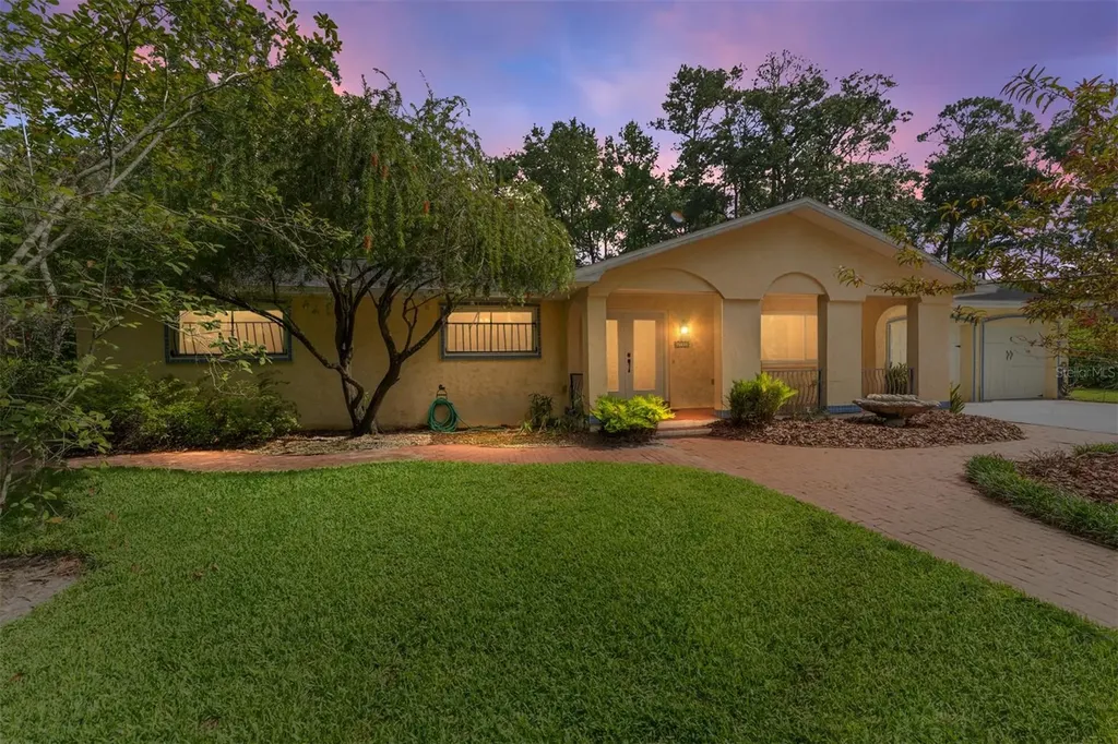 4700 NW 19th Place Gainesville FL 32605