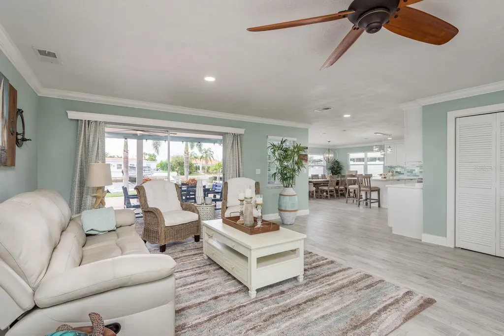 3301 Seaway Drive New Port Richey FL 34652