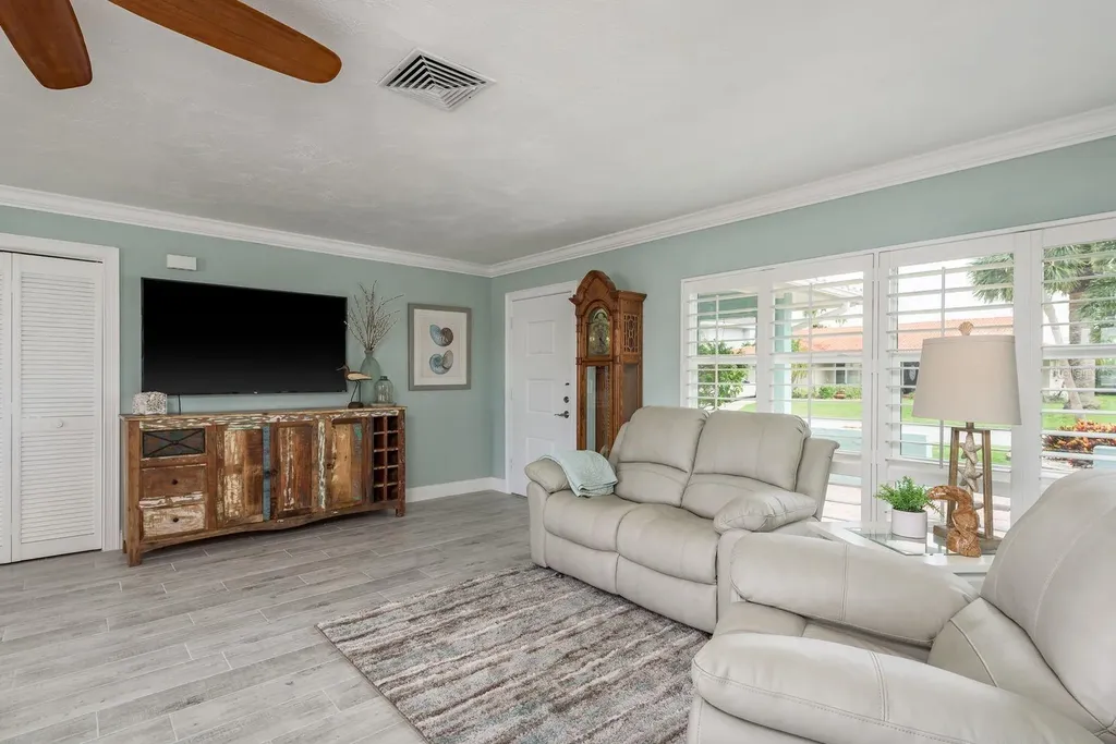 3301 Seaway Drive New Port Richey FL 34652