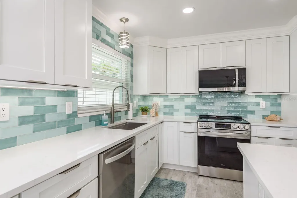3301 Seaway Drive New Port Richey FL 34652