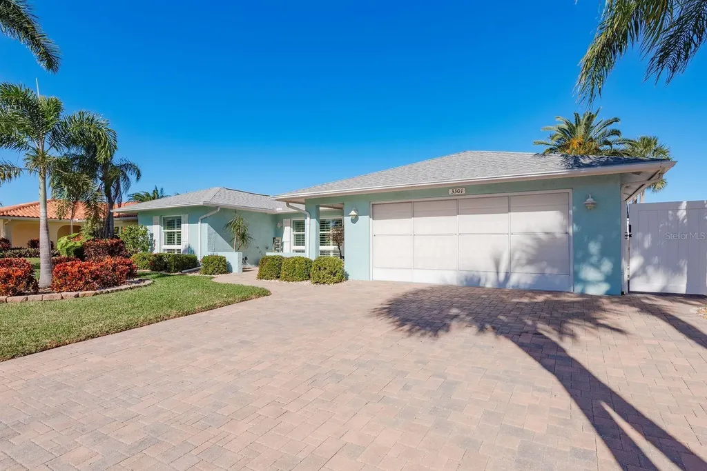 3301 Seaway Drive New Port Richey FL 34652