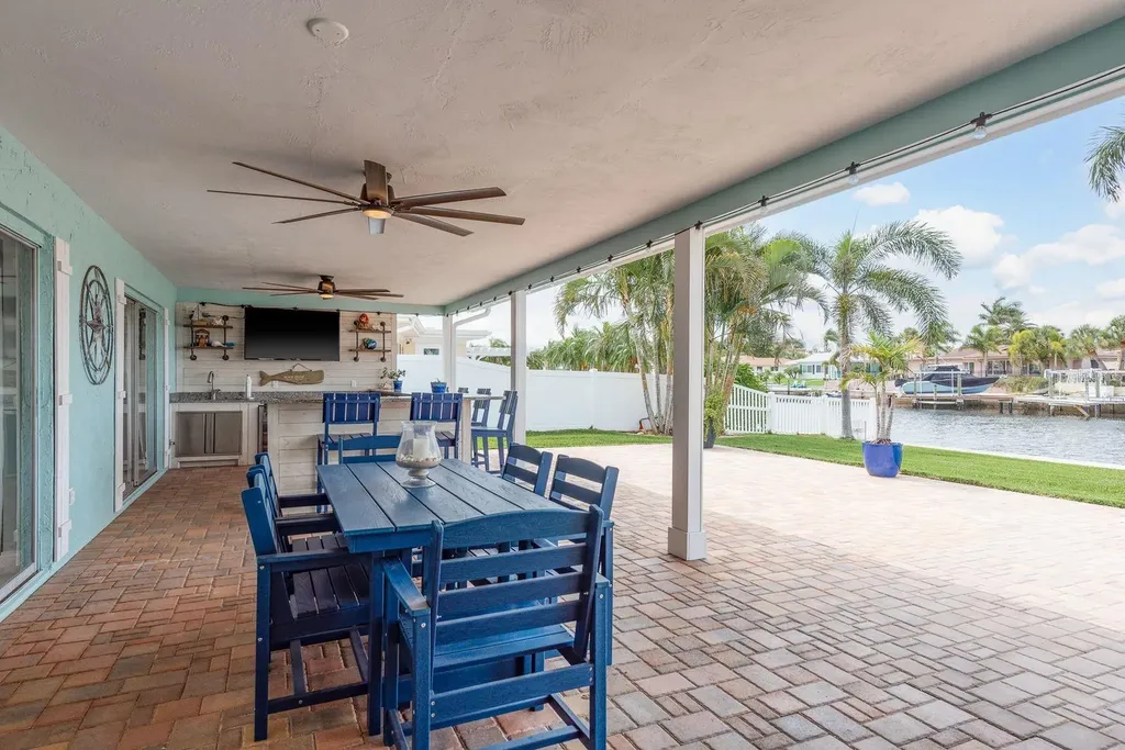 3301 Seaway Drive New Port Richey FL 34652
