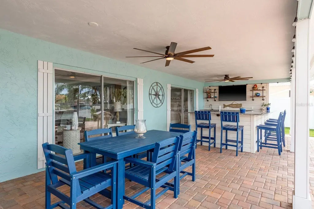 3301 Seaway Drive New Port Richey FL 34652