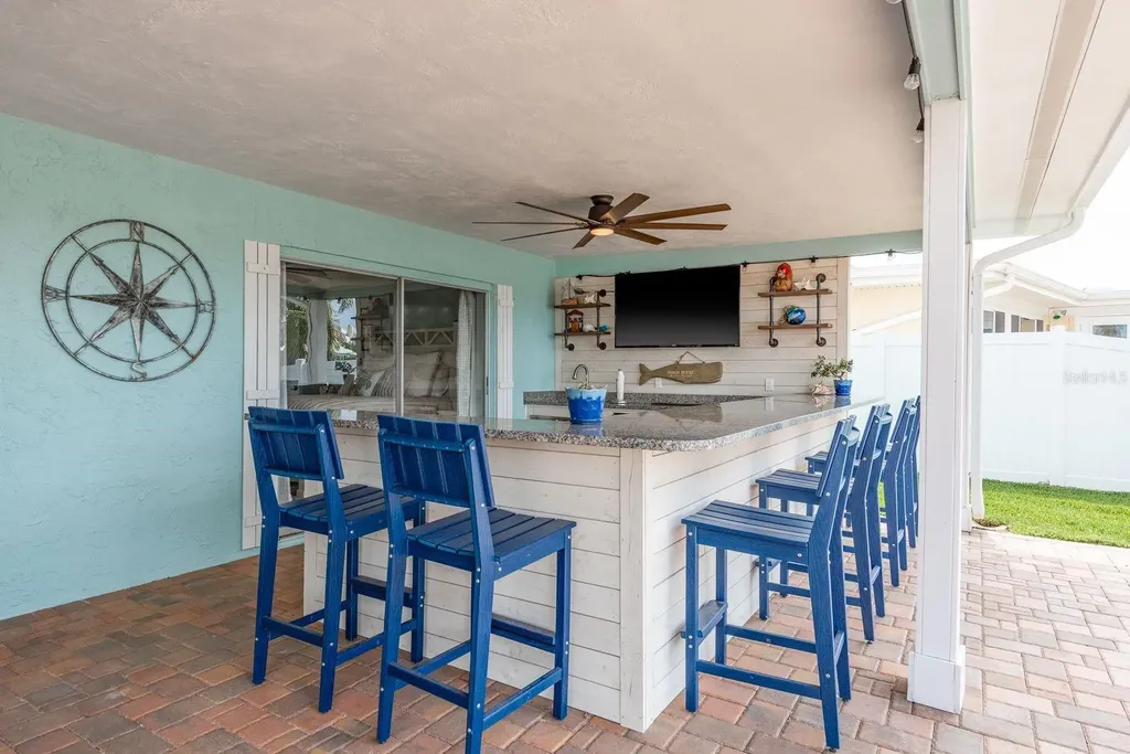 3301 Seaway Drive New Port Richey FL 34652