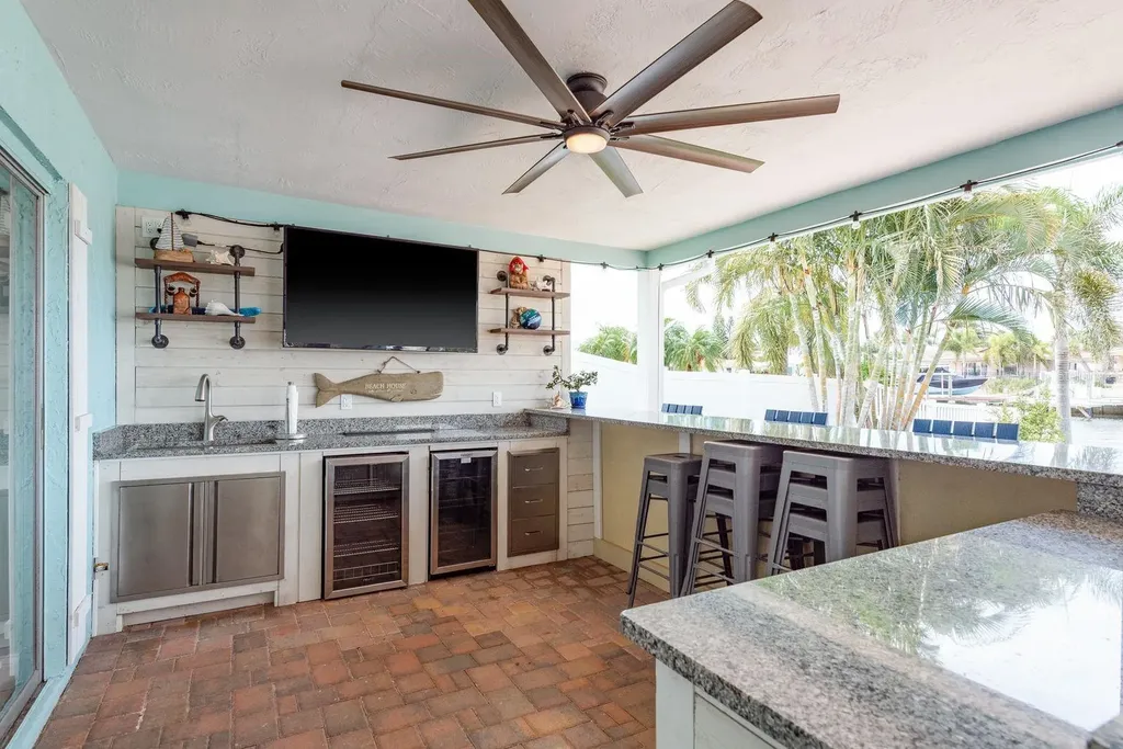 3301 Seaway Drive New Port Richey FL 34652