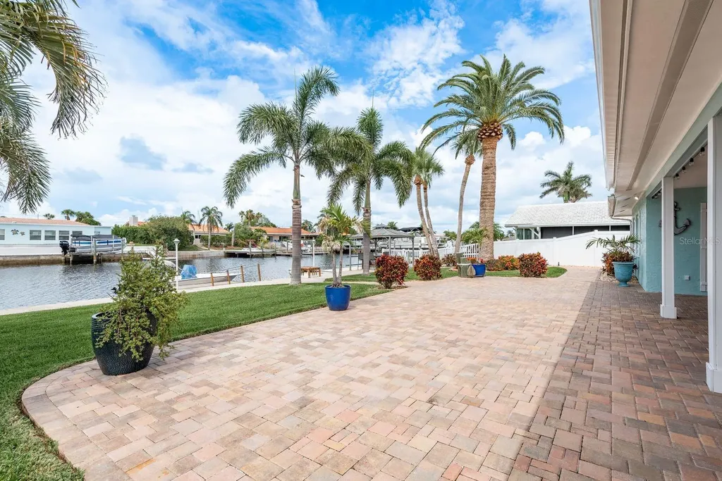 3301 Seaway Drive New Port Richey FL 34652