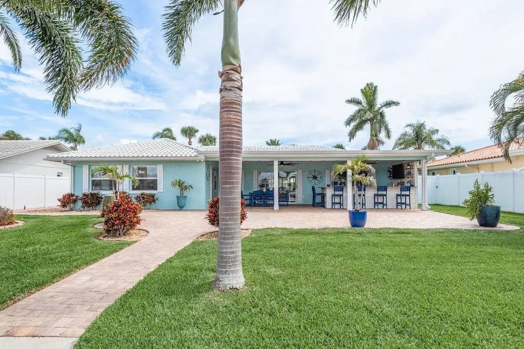 3301 Seaway Drive New Port Richey FL 34652