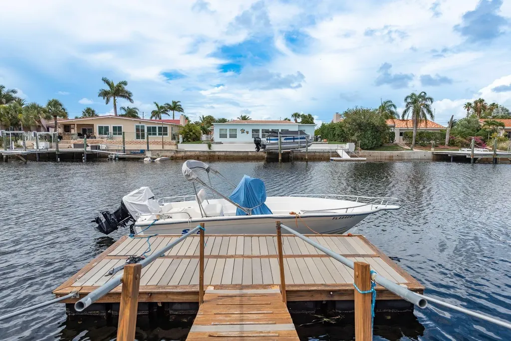 3301 Seaway Drive New Port Richey FL 34652