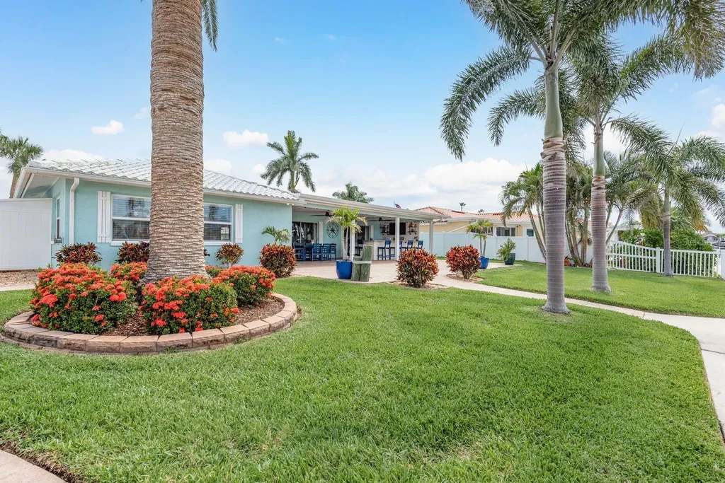 3301 Seaway Drive New Port Richey FL 34652