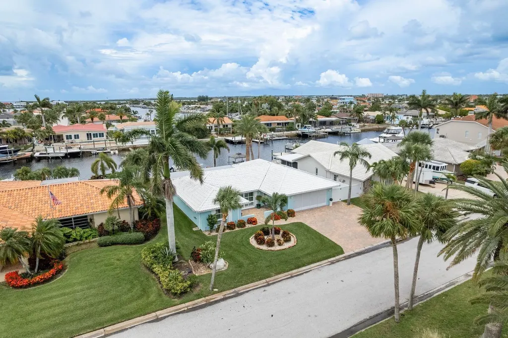 3301 Seaway Drive New Port Richey FL 34652