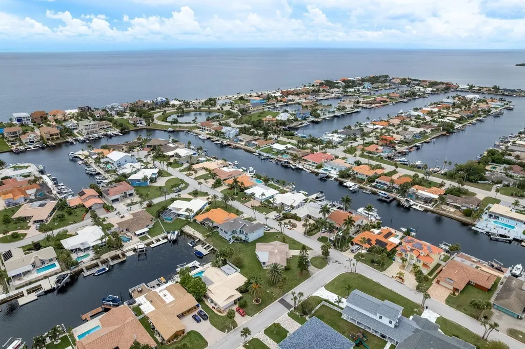 3301 Seaway Drive New Port Richey FL 34652
