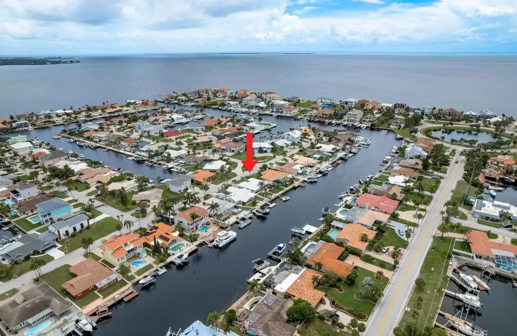 3301 Seaway Drive New Port Richey FL 34652