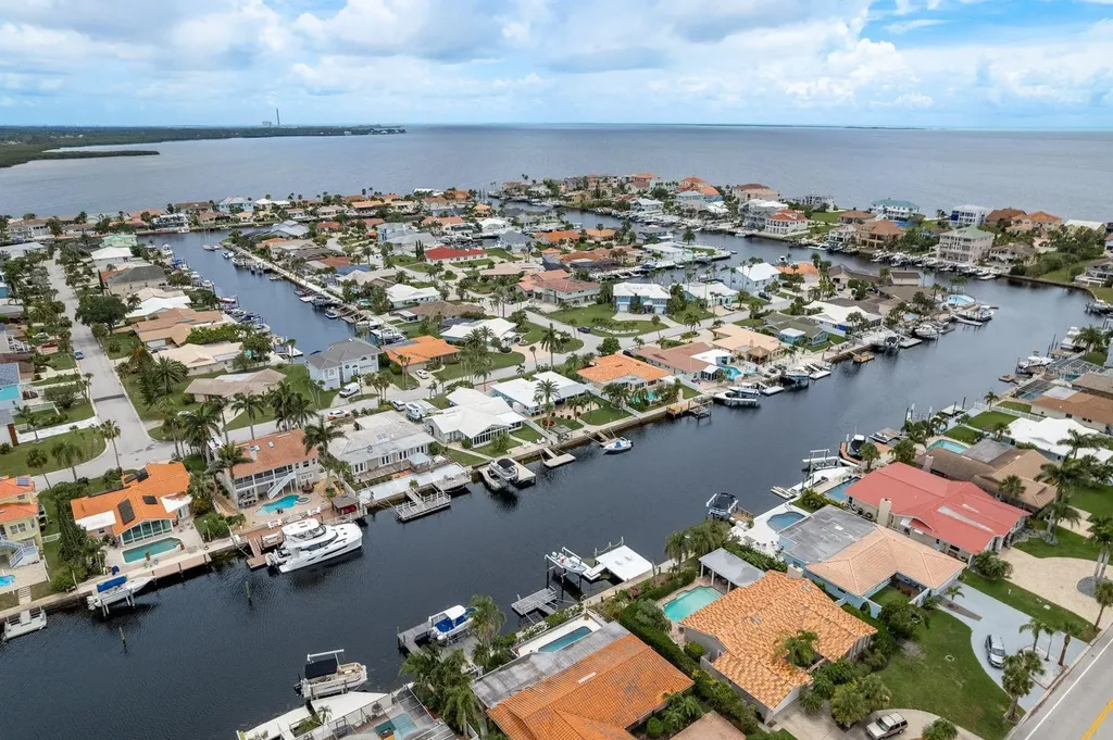 3301 Seaway Drive New Port Richey FL 34652