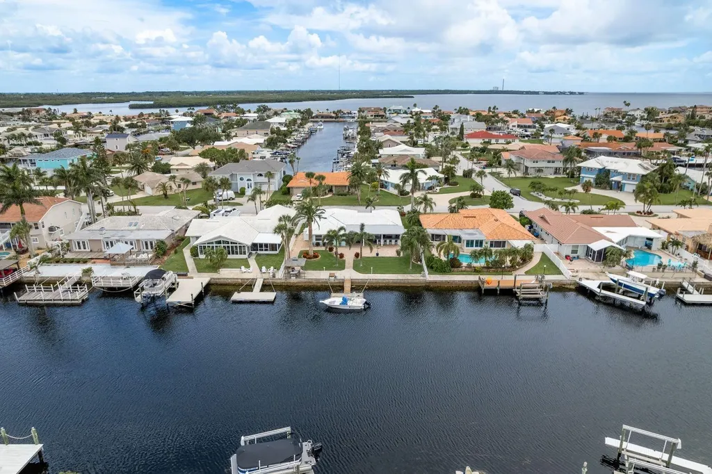3301 Seaway Drive New Port Richey FL 34652