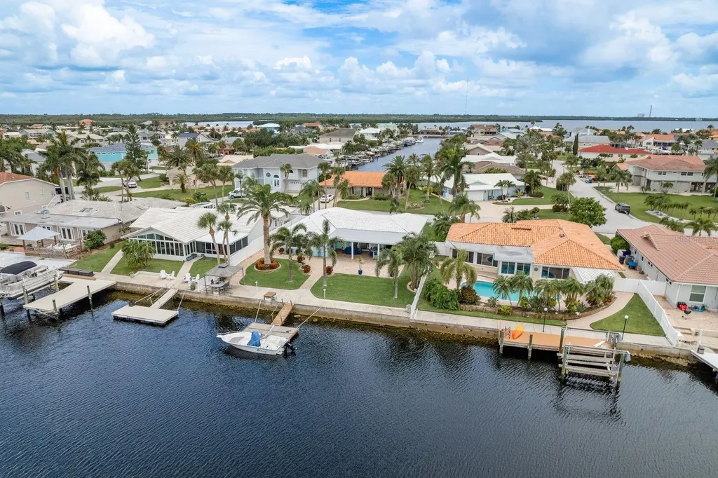 3301 Seaway Drive New Port Richey FL 34652