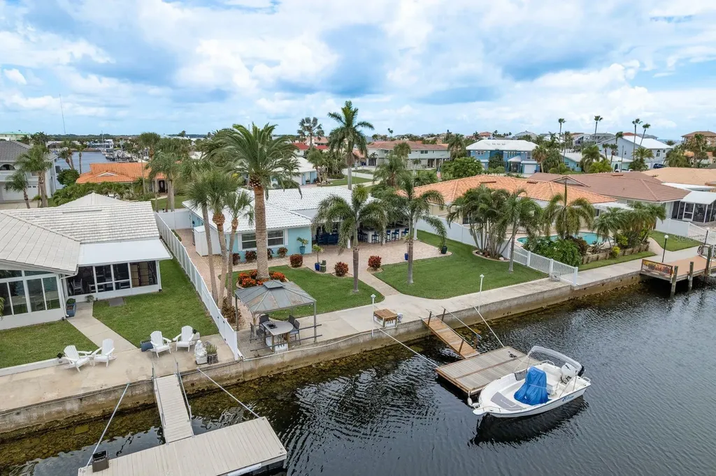 3301 Seaway Drive New Port Richey FL 34652