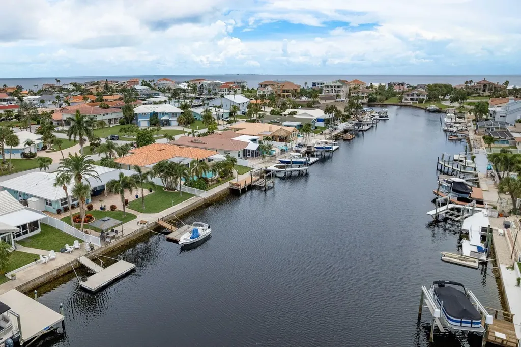3301 Seaway Drive New Port Richey FL 34652