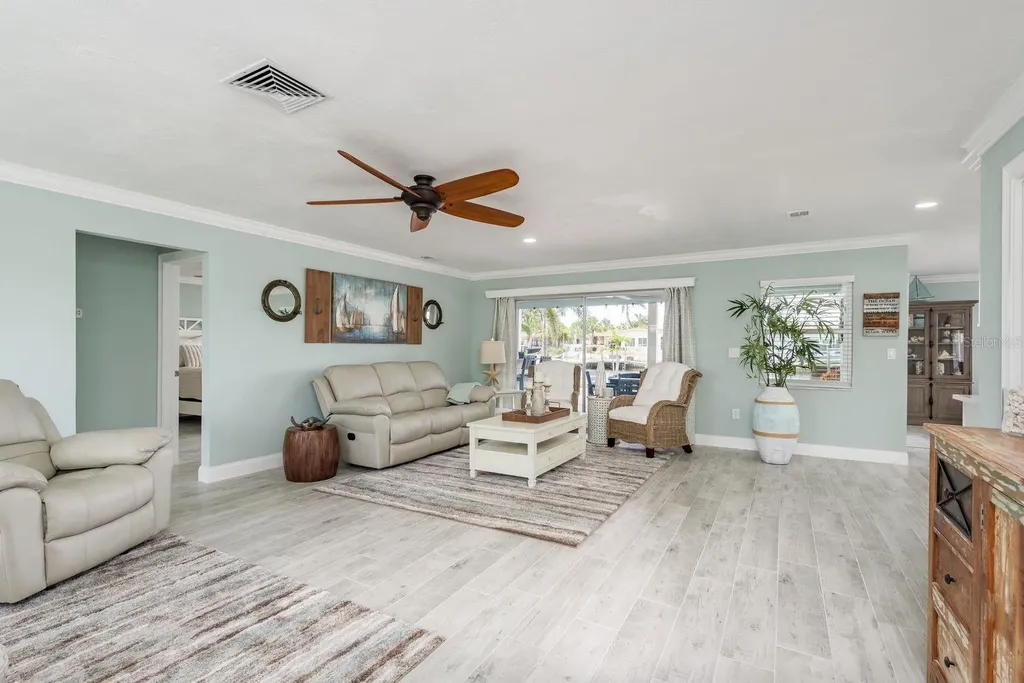 3301 Seaway Drive New Port Richey FL 34652